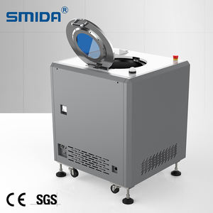 Mélangeur centrifuge planétaire sous vide Smida TMV-310T 300g/300ml <span class=keywords><strong>pour</strong></span> résine époxy et adhésif AB - Product Image 3