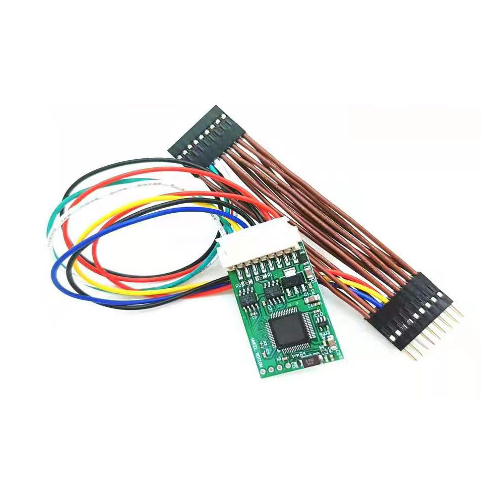 Смогите фильтр для Benz/BMW Универсальный