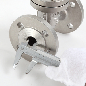 Vanne de contrôle de carburant <span class=keywords><strong>hydraulique</strong></span> 201 Dn25 <span class=keywords><strong>8</strong></span> pouces, à bas prix, pour acide à vapeur moyen - Product Image 5