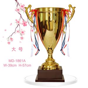 <span class=keywords><strong>Mini</strong></span> trophées Juvale pour les récompenses, Trophée de participation or Coupes pour les tournois sportifs et les compétitions - Product Image 6