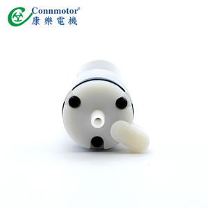 Bomba de Agua Eléctrica de CC de 130 mm, Irrigador Oral de Alta Presión, Limpiador Bucal Silencioso para Bebés, Instrumento de Belleza para Terapia Oral - Product Image 1