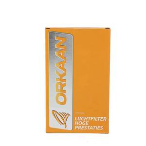Custom Printed Kraft Gift Boxes Corrugated Paper Box Packaging - Product Image 1