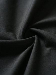 Camiseta Unisex 'Eepy' con Gráfico de Gato Naranja Dormilón, Estampado Divertido de <span class=keywords><strong>Meme</strong></span>, Negra, Informal, de Manga Corta, para Amantes de los Gatos - Product Image 4