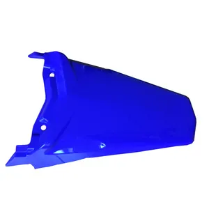 Motorfiets Onderdelen XTZ125 Motorfietsen Plastic Staart Cover Voor Yamaha Motocross Body Onderdelen