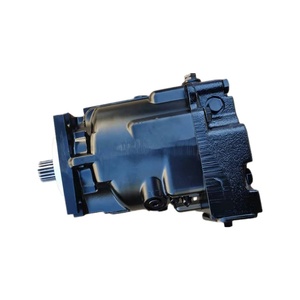 <span class=keywords><strong>Motor</strong></span> hidráulico do pistão 90R/90L /90M/ 042 055 075 100 130 180 250 90 90M100 <span class=keywords><strong>Motor</strong></span> hidráulico do pistão - Product Image 4