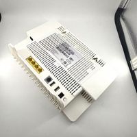 ONU Router Modem Modem WiFi GPON 4GE + 1TEL + 2USB + WIFI 2.4G/5G Dual Band VSOL FTTH terlaris Harga terbaik HG8245Q2