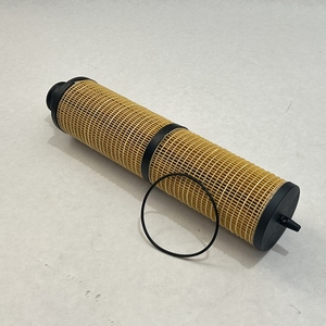 Filtre à huile industriel Manny de haute qualité 1625840280 (papier filtrant) – Neuf avec garantie de 6 mois pour compresseur d'air à vis - Product Image 1