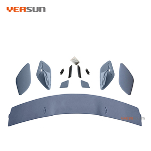 Aile <span class=keywords><strong>de</strong></span> <span class=keywords><strong>coffre</strong></span> <span class=keywords><strong>de</strong></span> becquet arrière noir brillant <span class=keywords><strong>de</strong></span> haute qualité pour becquet <span class=keywords><strong>mercedes</strong></span> <span class=keywords><strong>w176</strong></span> 2016 2017 2018 - Product Image 5