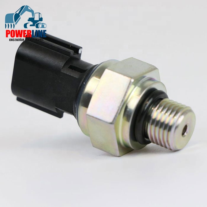 Hydraulic Pump Pressure Sensor 4436536 for Hitachi ZX200/ZX210