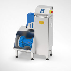 Machine de nettoyage automatique de semelle de chaussure de laveuse de désinfection d'hygiène sans contact pour les <span class=keywords><strong>chaussures</strong></span> d'eau de bottes et la station de désinfection - Product Image 2