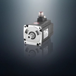 1FL6061 1AC61 2AB1 SIMOTICS S 1FL6 1FL6 PLC Can Bus 240V PN=0.75kW Hauteur de l'arbre 65mm Courbure - Product Image 3