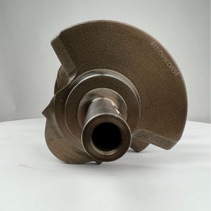Cigüeñal AJ133 RF8W93BA 508PS SCV8 Supercharged Cigüeñal para Range <span class=keywords><strong>Rover</strong></span> Sports/velar Jaguar - Product Image 4