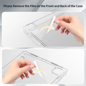 Potente magnético de alta calidad para el nuevo <span class=keywords><strong>iPad</strong></span> Pro de 11 pulgadas Estuche de 4ª/3ª/2ª generación (2022/<span class=keywords><strong>2021</strong></span>/2020) con portalápices - Product Image 5