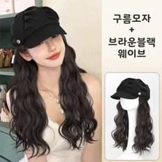 Peluca de pelo largo Hacks 3 Type One Wag para mujer (WFGO2OM) - Product Image 1