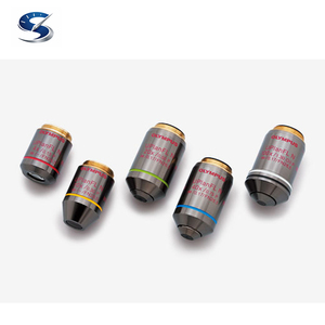 オリンパス BX53-P 偏光顕微鏡は、ほぼすべての分野での観察および測定用途に対応できます。 - Product Image 5