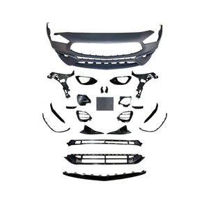 Y-<span class=keywords><strong>NICE</strong></span> W118 modifié CLA45 Surround pour Farizon G OLIVER 2021-Nouveau - Product Image 1