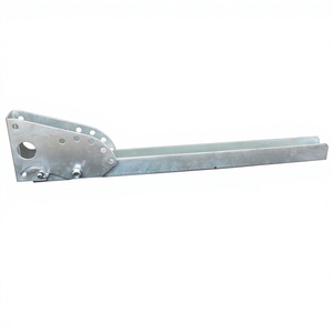 <span class=keywords><strong>Barre</strong></span> <span class=keywords><strong>de</strong></span> <span class=keywords><strong>protection</strong></span> <span class=keywords><strong>latérale</strong></span> pour <span class=keywords><strong>camion</strong></span> et remorque, <span class=keywords><strong>barre</strong></span> <span class=keywords><strong>de</strong></span> <span class=keywords><strong>protection</strong></span> robuste pour la carrosserie du <span class=keywords><strong>camion</strong></span> - Product Image 2