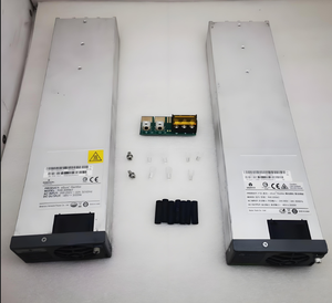 โมดูลเรียงกระแสไฟฟ้าสำหรับเครือข่ายโทรคมนาคม Vertiv ของแท้ใหม่ รุ่น R48-3000E3 R48-3000 แรงดัน 48Vdc - Product Image 4