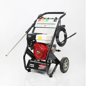 5.5Hp 6.5Hp Power line Gasoline Engine High Pressure Washer