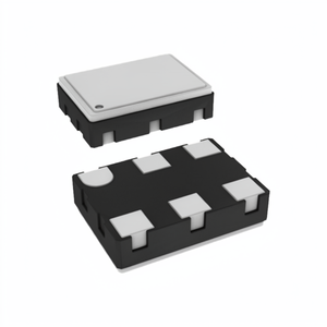 Buy Electronics Components Online Clock Timing NBXSBA025LN1TAG Original One Stop Service 6 CLCC - Product Image 1