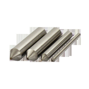 Outils de finition diamantés, bâtons abrasifs cylindriques pour meuleuses, traitement de la céramique haute dureté DDM-06101 - Product Image 1
