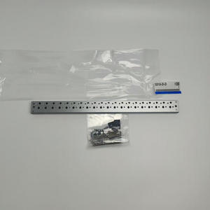 Colector de Válvulas Solenoides Original-SMC SS3YJ5-20-20 - Product Image 6