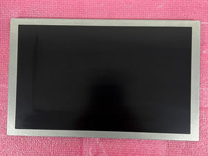 Proveedor de Fábrica, Módulo de Pantalla LCD TFT AA090ME01 de 9.0 Pulgadas con Resolución de 800X480 para Pantalla Industrial - Product Image 4