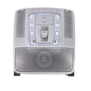 Sonido Burmester de <span class=keywords><strong>Maybach</strong></span>: Experiencia de Audio Envolvente 3D Inmersiva - Product Image 4