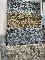 Tapis de sol imprimé 3D en polyester de haute qualité pour hall d'hôtel et salon, tapis imprimé à la machine