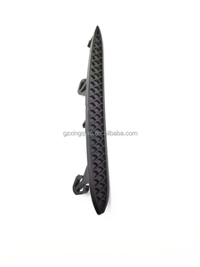 A2188852521 A2188852621 pour <span class=keywords><strong>Mercedes</strong></span>-Benz Pare-chocs arrière Gauche ou Droit Garniture de calandre W218 CLS300 CLS320 CLS350 AMG - Product Image 5