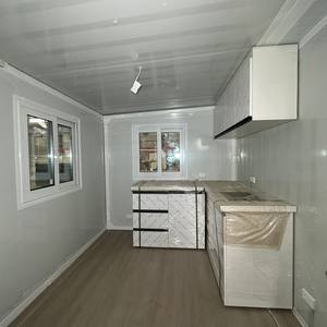 <span class=keywords><strong>Casa</strong></span> Prefabricada de 3 Dormitorios Expandible, <span class=keywords><strong>Casa</strong></span> Contenedor para Uso Familiar, <span class=keywords><strong>México</strong></span>, <span class=keywords><strong>Casa</strong></span> Modular de 3 Habitaciones - Product Image 2