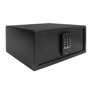 UNI-SEC Top Sale Digital Safe With Power Supply Electronic Locks For Safes Box For Sale Used Supplier from China (USS-2042DFS-L)