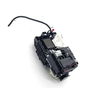 Estación de limpieza de bomba de tinta compatible con Epson EcoTank L15188 L15150 L15158 L15160 L15180 L15168 ET-5855 - Product Image 1