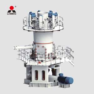 325 Mesh Kalk Calcit Gips Kaolin Baryt Mühle Ultra feine Pulvermühle - Product Image 1