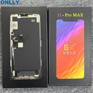 Oem Original Replacement Gx Oled Display Screen Lcd for <b>Iphone</b> 6 7 8 Plus X XS <b>XR</b> 11 12 <b>Pro</b> <b>Max</b> 13 14 PLUS 15 <b>PRO</b> <b>MAX</b> 16 <b>PRO</b> - Product Image 4