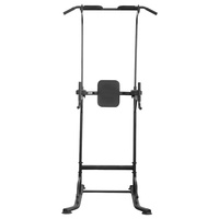 Barre de traction horizontale multifonctionnelle pour l'intérieur, équipement de fitness, barres parallèles, support de traction, commerce extérieur