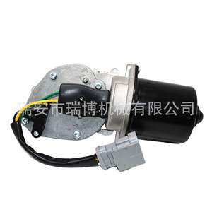 Convient au moteur d'essuie-glace RENAULT Master II 7701050898 - Product Image 4