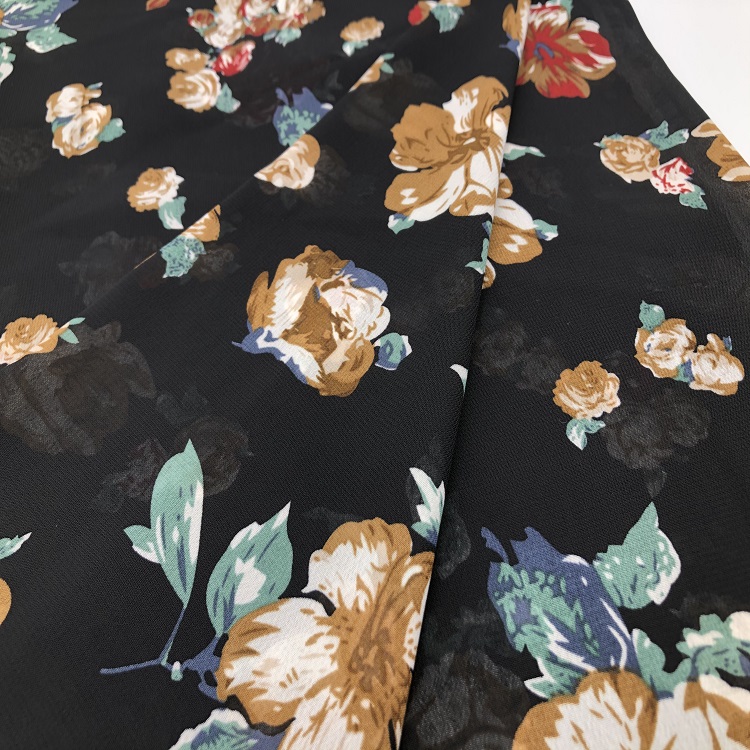 Базовая ткань H100 Y2005029, дизайнерский мягкий Легкий тканый Текстиль из полиэстера для женской одежды