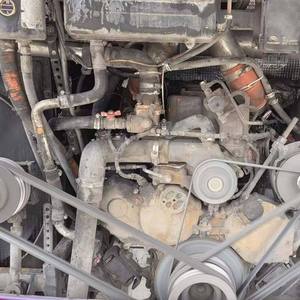 Autobús Usado Yu Tong de Alta Calidad, 15 Años, >50 Asientos, Motor 6-8L, Euro 3, Origen China, en Venta - Product Image 5
