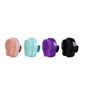 แปรงขัดตัวซิลิโคนสำหรับอาบน้ำและขัดผิว รุ่นใหม่ - Product Image 4