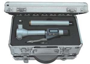 341-000 <span class=keywords><strong>2</strong></span>-3mm bộ điện tử ba điểm nội bộ micromet - Product Image 3