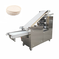 Máy Làm Thực Phẩm Tự Động Máy Chia Bột
