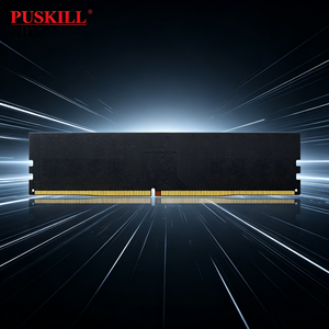 PUSKILL Original OEM DDR4 Desktop <b>RAM</b> 8GB 16GB 32GB 2400/2666/3200MHz High Frequency DIMM Memory <b>Stick</b> - Product Image 3