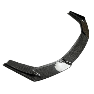 Para <span class=keywords><strong>Lamborghini</strong></span> Huracán LP580 1016, Estilo Forjado en Fibra <span class=keywords><strong>de</strong></span> Carbono Seca, Labio <span class=keywords><strong>de</strong></span> Parachoques Delantero, Kit <span class=keywords><strong>de</strong></span> Mejora <span class=keywords><strong>de</strong></span> Rendimiento para Carreras - Product Image 4