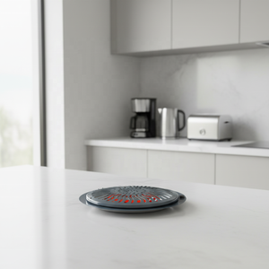 <span class=keywords><strong>Calentador</strong></span> Infrarrojo de Acero Inoxidable de 220-240V~ 400W, <span class=keywords><strong>Calentador</strong></span> Eléctrico Pequeño para Aves, Calentamiento Rápido para Dormitorio y Oficina - Product Image 3