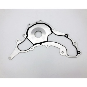 Joint d'étanchéité en aluminium Jiajie, haute résistance à la température, pour pompe de voiture - Product Image 3