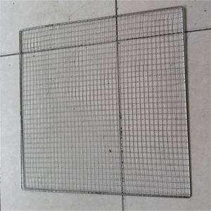 <span class=keywords><strong>Plateau</strong></span> de séchage déshydrateur <span class=keywords><strong>plateau</strong></span> alimentaire en acier inoxydable <span class=keywords><strong>plateau</strong></span> grillagé pour four - Product Image 1