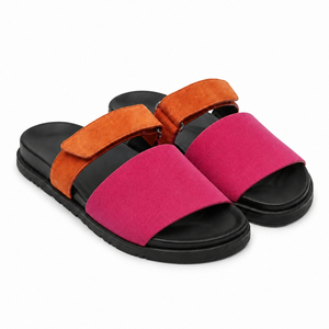 Sandales pour femmes, chaussures pour femmes, pantoufles pour femmes, claquettes pour femmes - Product Image 3
