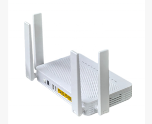 AX3000 ONU xpon SG666 4GE + 1TEL + 2USB + 2.4G และ5.8G WIFI6 xpon ONU รองรับ omci และการเข้าถึงระยะไกล F6610M การเข้าถึงแบบ Wan - Product Image 1