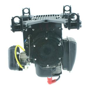 Sistem Tenaga Multi Rotor Hibrida Mesin UAV 2KW, Waktu Terbang 2+ Jam, Drone UAV Sistem Hibrida Beban 5kg ZLD - Product Image 1